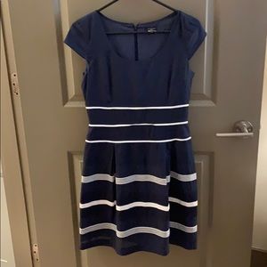 Ann Taylor dress